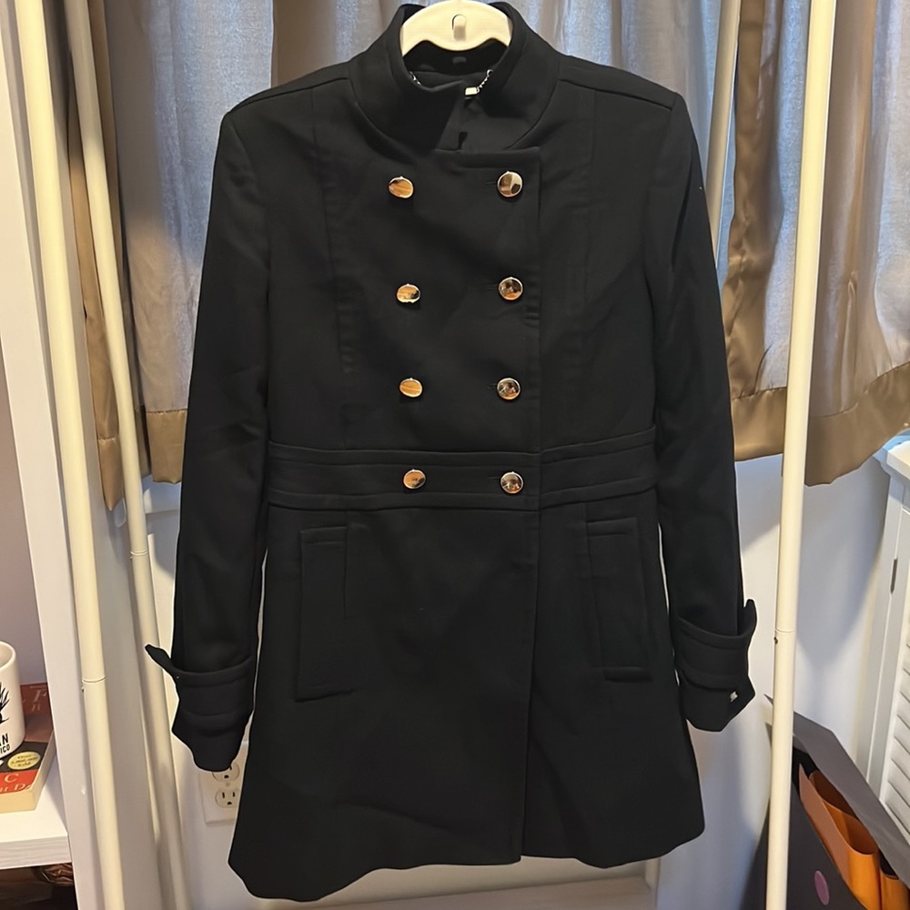 Tommy Hilfiger Coat - Picture 12 of 14